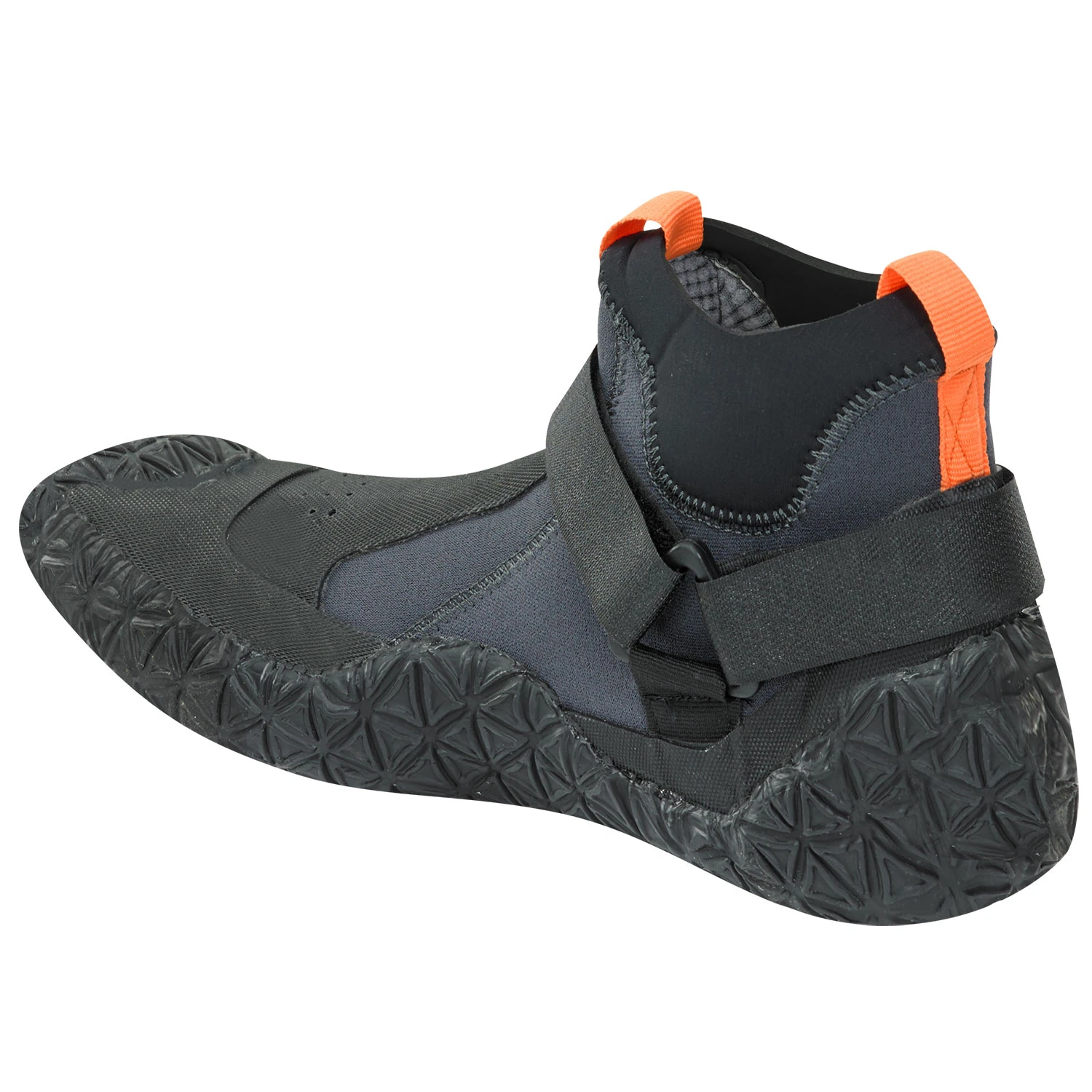 Palm Descender Neoprene Shoes - Jet Grey 2 Palm Descender Neoprene Shoes - Jet Grey - Image 2