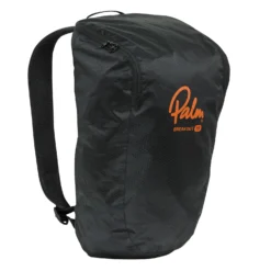 Palm Breakout Packaway Backpack - Black
