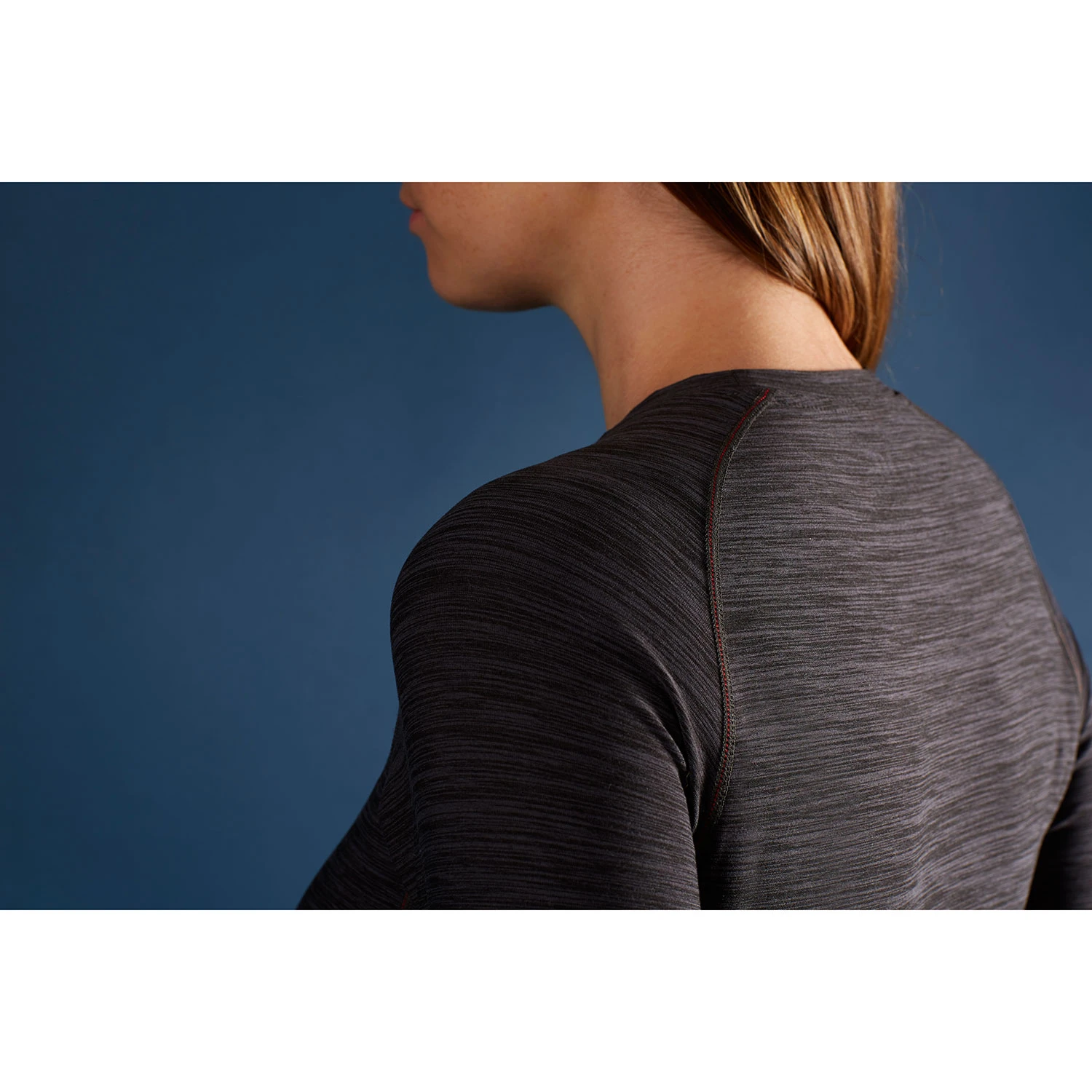 Gill Womens Long Sleeve Crew Neck Thermal Base Layer Top 6 Gill Womens Long Sleeve Crew Neck Thermal Base Layer Top - Image 6