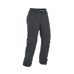 Palm Vector Kayak Trousers - Jet Grey