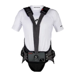 Magic Marine Aurelian Harness - Black