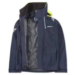 Musto BR2 Coastal Jacket - True Navy/ True Navy
