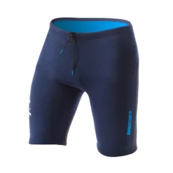 Zhik Microfleece V Wetsuit Shorts -GILL || Mystic || Palm Sales Store 2018 Zhik 2018 Zhik Mens Microfleece V Short Left