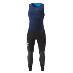 GILL || Mystic || Palm Sales Store 32 Zhik Microfleece V Skiff Suit