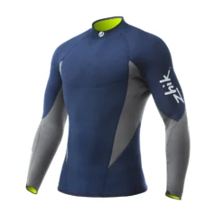 Zhik Superwarm V Wetsuit Top 7 Zhik Superwarm V Wetsuit Top -GILL || Mystic || Palm Sales Store 2018 Zhik Mens Superwarm V Top Left