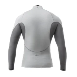 Zhik Superwarm X Wetsuit Top -GILL || Mystic || Palm Sales Store 2018 Zhik Mens Superwarm X Top Back