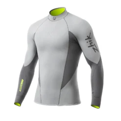 Zhik Superwarm X Wetsuit Top -GILL || Mystic || Palm Sales Store 2018 Zhik Mens Superwarm X Top Left