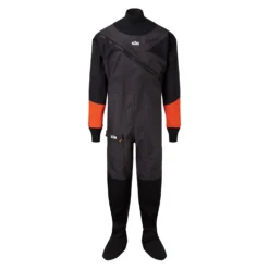 Gill Dinghy Sailing Drysuit - Black