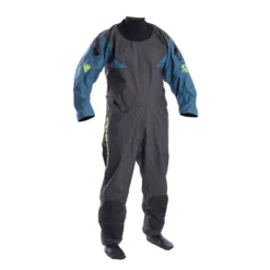 GILL || Mystic || Palm Sales Store 3 Typhoon Hypercurve Drysuit & Undersuit - Indian Teal