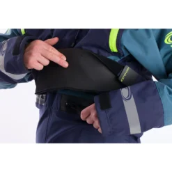 Typhoon Multisport SK Drysuit With Con Zip - Teal Green -GILL || Mystic || Palm Sales Store 2019 Typhoon MultiSport SK Drysuit 15