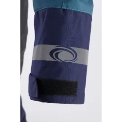 Typhoon Multisport SK Drysuit With Con Zip - Teal Green -GILL || Mystic || Palm Sales Store 2019 Typhoon MultiSport SK Drysuit 7