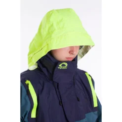 Typhoon Multisport SK Drysuit With Con Zip - Teal Green -GILL || Mystic || Palm Sales Store 2019 Typhoon Multisport SK Drysuit 20