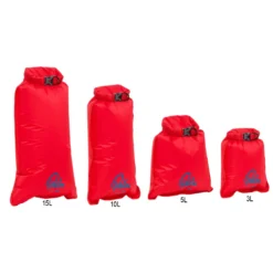 Palm Aero Dry Bag - Flame