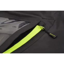 Typhoon Ezeedon 4 Drysuit 100174 & Undersuit - Black -GILL || Mystic || Palm Sales Store 2020 Typhoon Ezeedon 4 Drysuit Detail 2