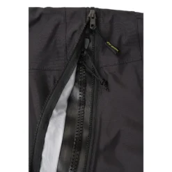 Typhoon Ezeedon 4 Drysuit 100174 & Undersuit - Black -GILL || Mystic || Palm Sales Store 2020 Typhoon Ezeedon 4 Drysuit Detail 3