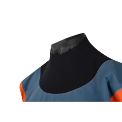 Typhoon Multisport Rapid Drysuit C/w Con Zip & Undersuit -GILL || Mystic || Palm Sales Store 2020 Typhoon Multisport Rapid Drysuit Detail1