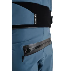 Typhoon Multisport Rapid Drysuit C/w Con Zip & Undersuit -GILL || Mystic || Palm Sales Store 2020 Typhoon Multisport Rapid Drysuit Detail2