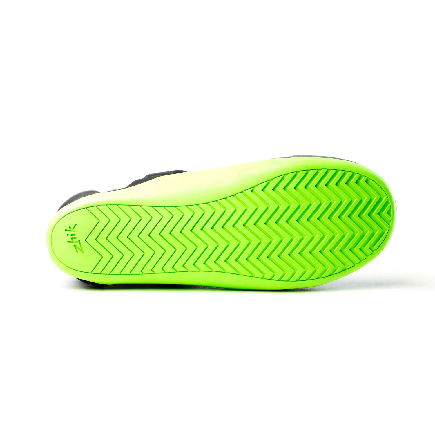 Zhik 170 Low Cut Ankle Boots - Grey 5 Zhik 170 Low Cut Ankle Boots - Grey - Image 5