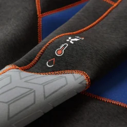 Gill Junior Zentherm Wetsuit Top - Black -GILL || Mystic || Palm Sales Store 2020 Gill 5001J BLACK 4