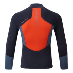 Gill Race Firecell Long Sleeve Wetsuit Top - Blue 5 Gill Race Firecell Long Sleeve Wetsuit Top - Blue -GILL || Mystic || Palm Sales Store 2020 Gill RS17 DARK DENIM ORANGE 3
