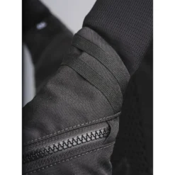 Crewsaver Pro 50 EX Chest Zip Buoyancy Aid - Black -GILL || Mystic || Palm Sales Store 2021 Crewsaver Pro 50N EX Buoyancy Aid EX WebbingLoops