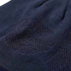 Gill Reversible Knit Beanie - Blue/Navy -GILL || Mystic || Palm Sales Store 2021 Gill Reversible Knit Beanie ht48 blu36 3