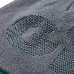 Gill Reversible Knit Beanie - Grey/Turquoise 5 Gill Reversible Knit Beanie - Grey/Turquoise -GILL || Mystic || Palm Sales Store 2021 Gill Reversible Knit Beanie ht48 ste08 3