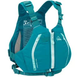Palm Womens Peyto PFD Buoyancy Aid - Teal