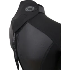 Typhoon Storm3 Boys 3/2mm Wetsuit - Black/Graphite -GILL || Mystic || Palm Sales Store 2021 Typhoon Junior Storm3 Wetsuit black 3