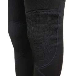 Typhoon Storm3 Boys 3/2mm Wetsuit - Black/Graphite -GILL || Mystic || Palm Sales Store 2021 Typhoon Junior Storm3 Wetsuit black 5