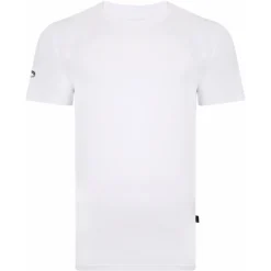 Typhoon Orkney Short Sleeve Quick Dry T-Shirt - White
