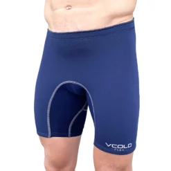 Vaikobi VCold FLEX Thermal Shorts - Navy