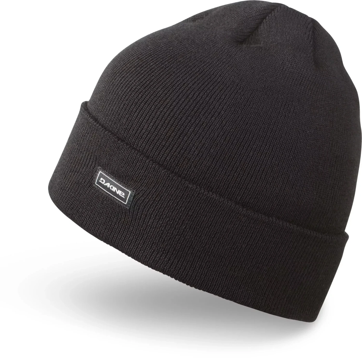 Dakine Andy Merino Beanie - Black 1 Dakine Andy Merino Beanie - Black