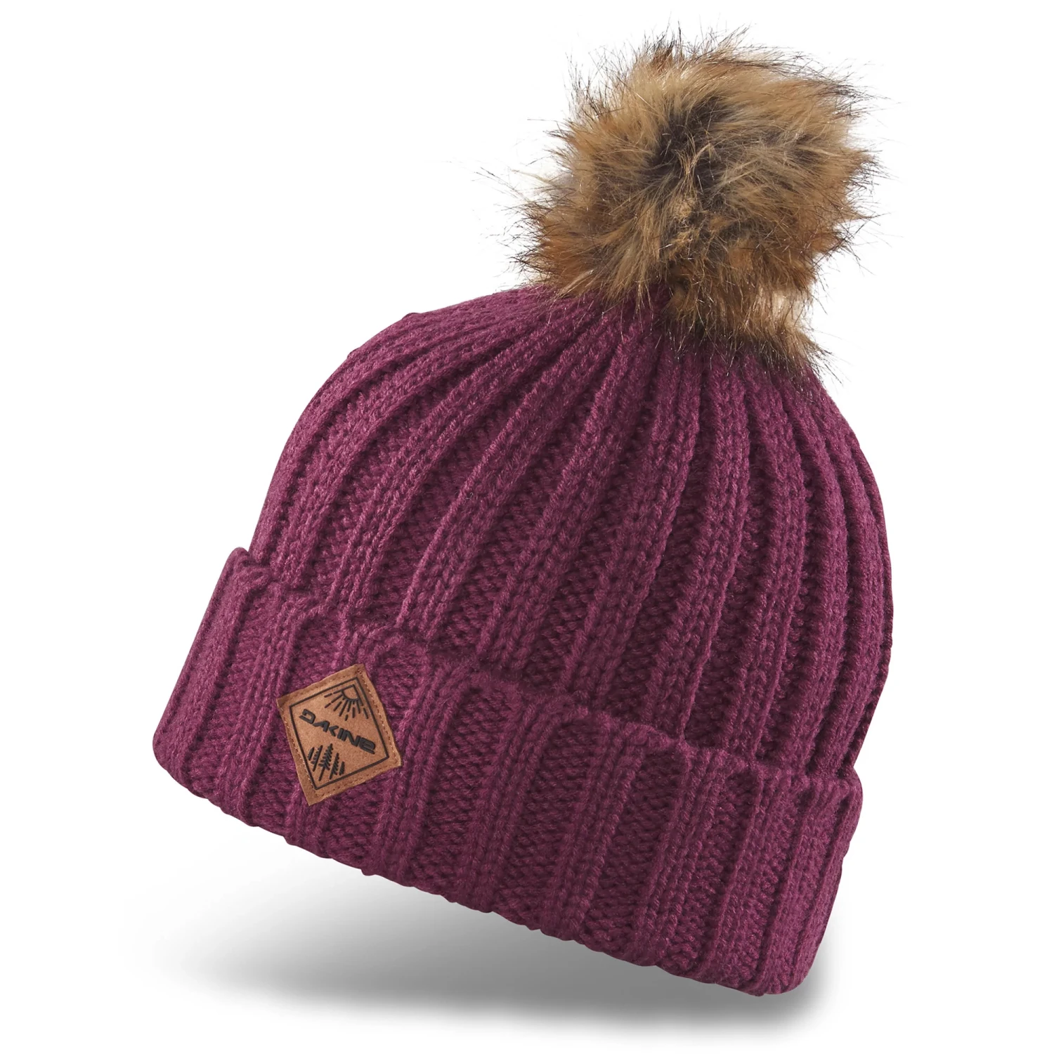 Dakine Womens Kylie Beanie - Grapevine 1 Dakine Womens Kylie Beanie - Grapevine
