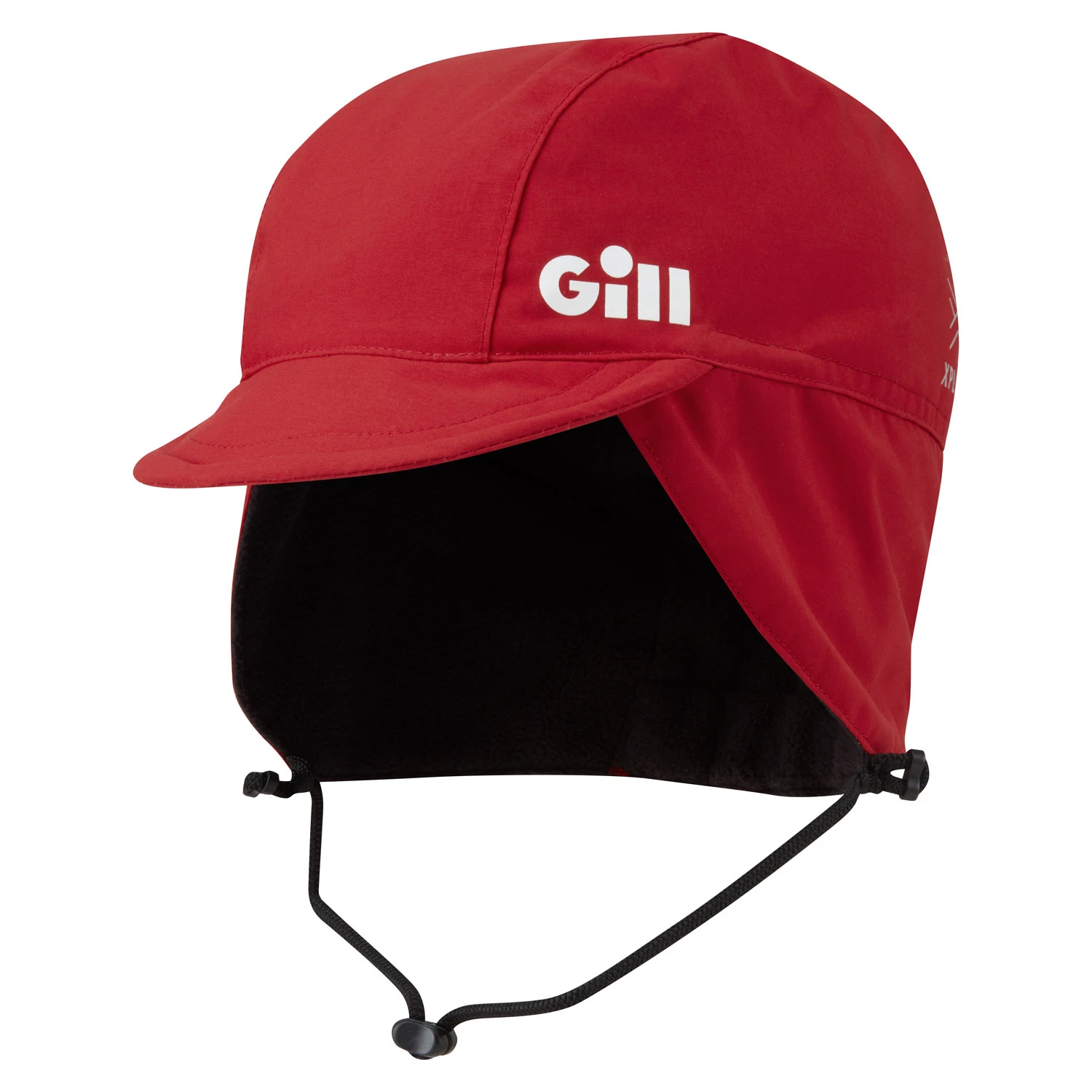 Gill Offshore Helmsman Hat - Red 1 Gill Offshore Helmsman Hat - Red