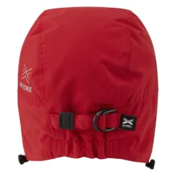 Gill Offshore Helmsman Hat - Red 5 Gill Offshore Helmsman Hat - Red -GILL || Mystic || Palm Sales Store 2022 Gill Offshore Hat HT50 RED01 3