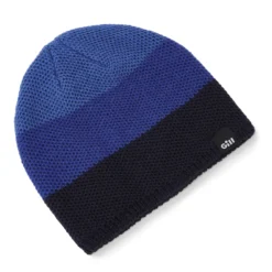 Gill Trawler Beanie - Atlantic Blue