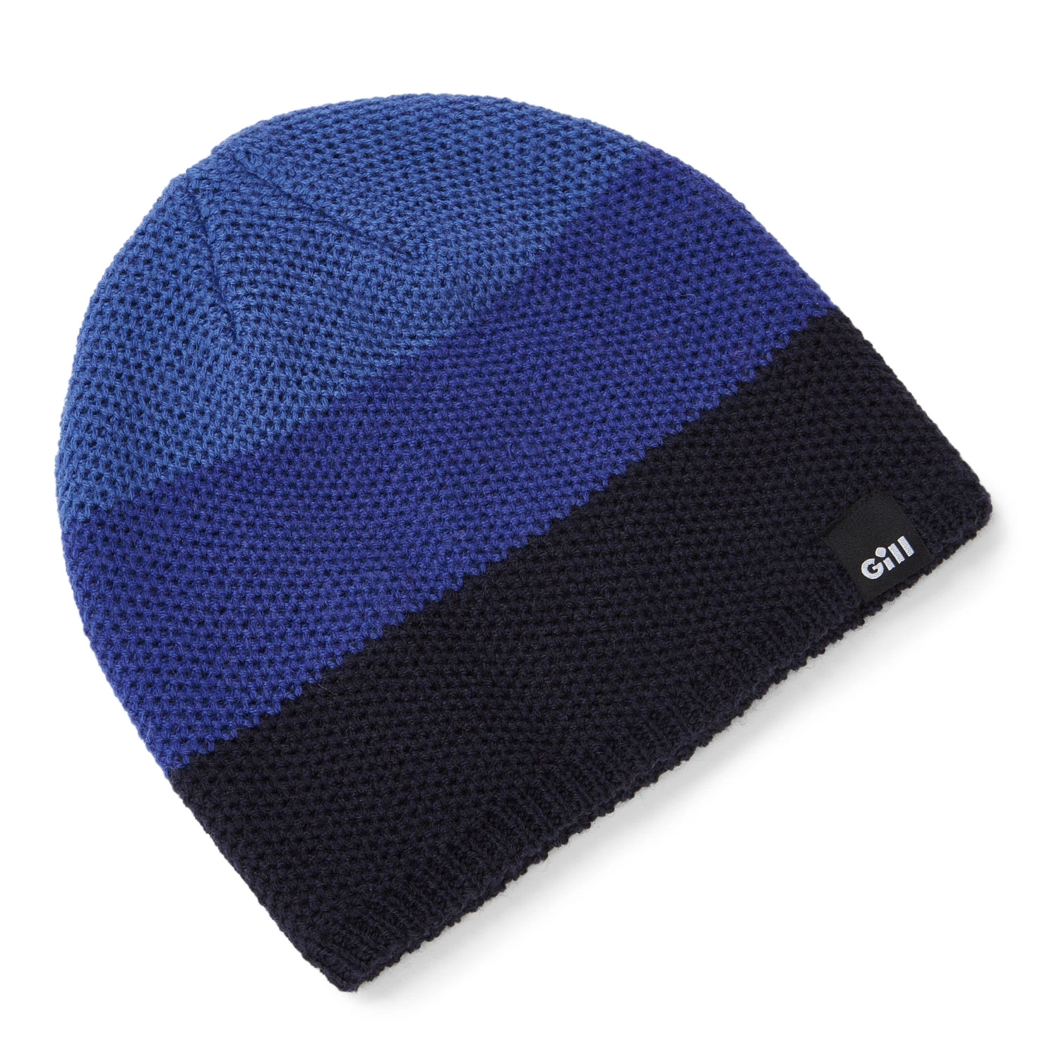 Gill Trawler Beanie - Atlantic Blue 1 Gill Trawler Beanie - Atlantic Blue