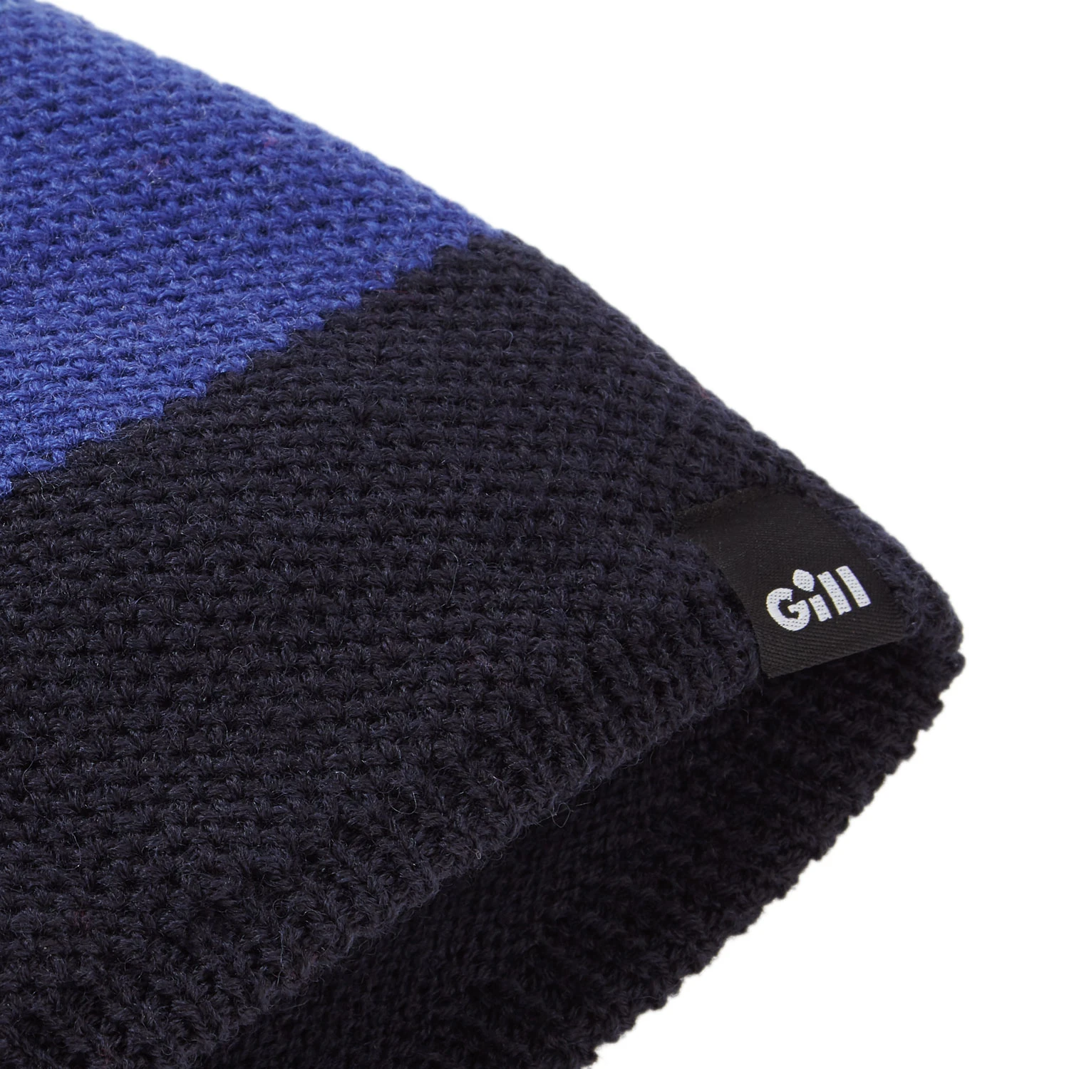 Gill Trawler Beanie - Atlantic Blue 2 Gill Trawler Beanie - Atlantic Blue - Image 2