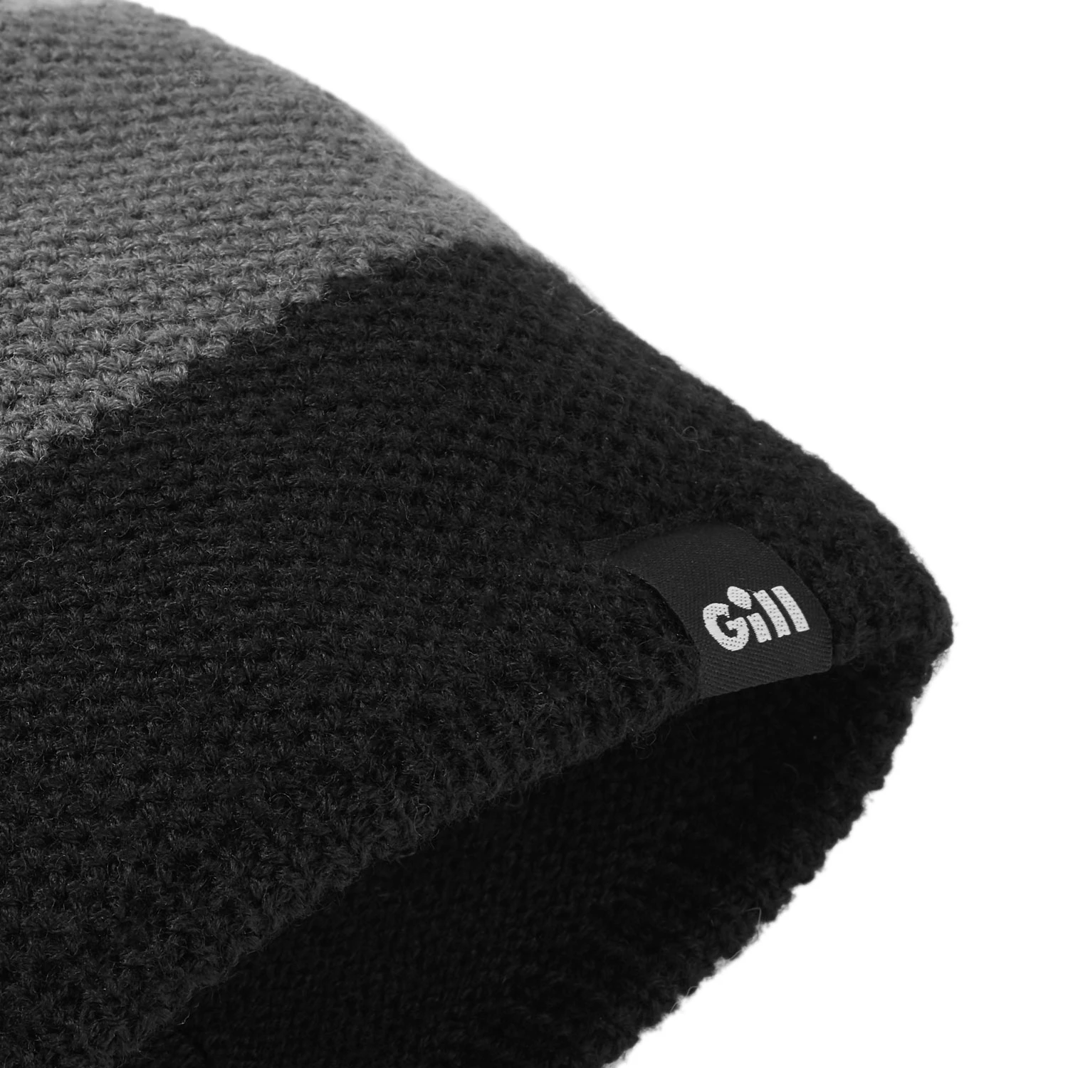 Gill Trawler Beanie - Iron 2 Gill Trawler Beanie - Iron - Image 2