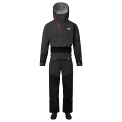 Gill Verso Drysuit - Graphite