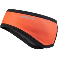 Musto Championship Aqua Headband 2.0 - Oxi Fire