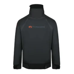 Typhoon Annan Thermashield Thermal Spraytop - Black