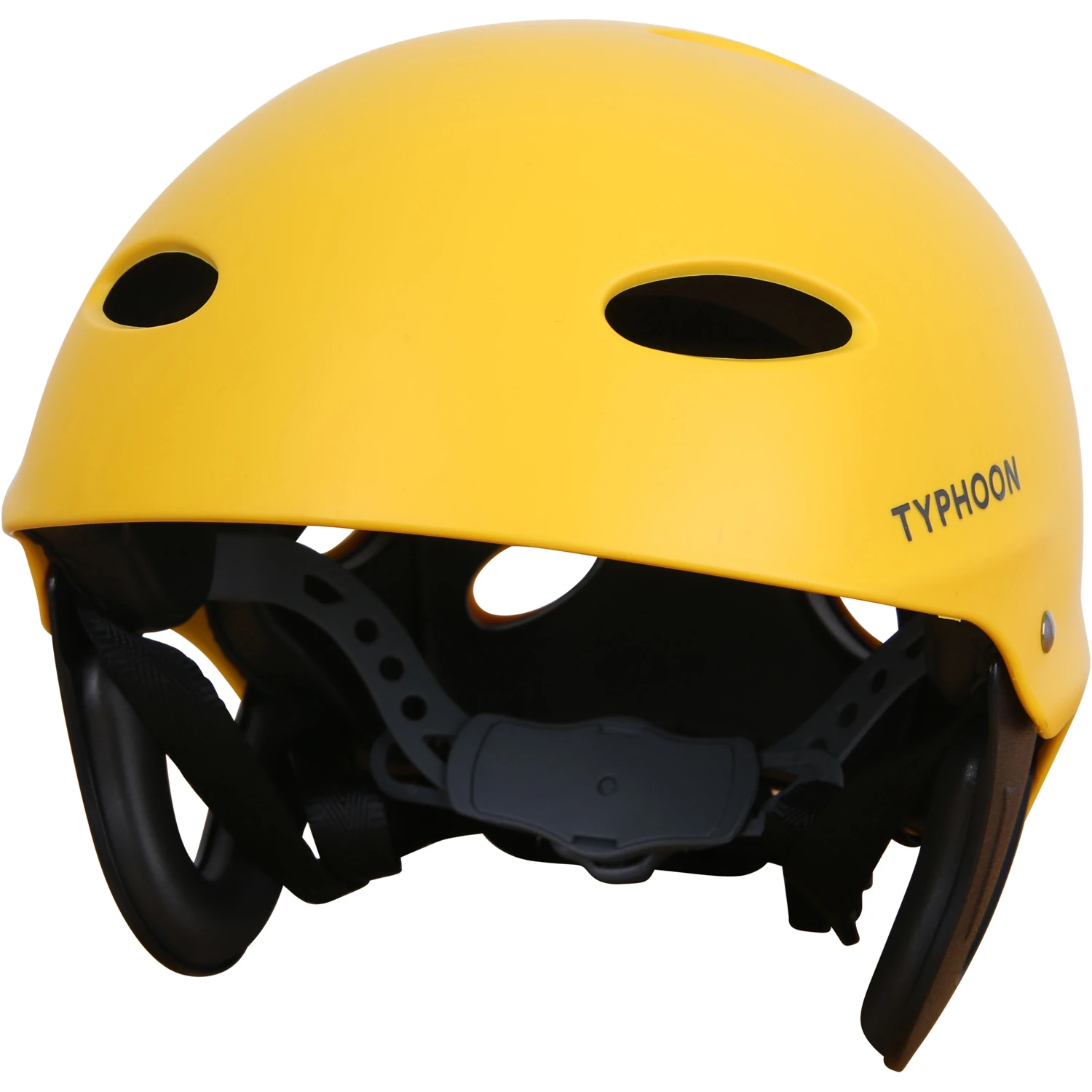 Typhoon Borth Watersports & Sailing Helmet - Yellow 1 Typhoon Borth Watersports & Sailing Helmet - Yellow
