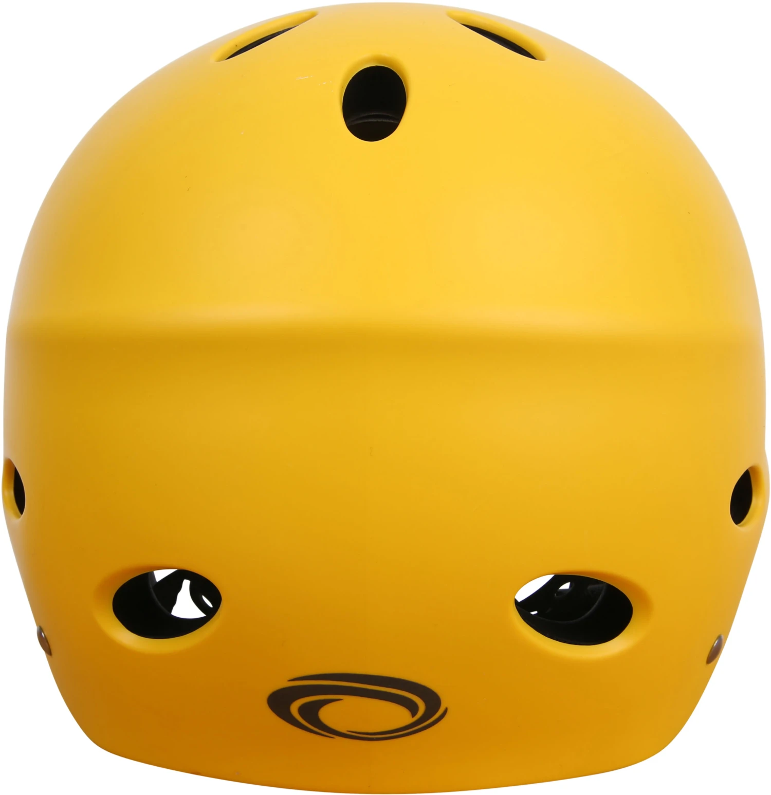 Typhoon Borth Watersports & Sailing Helmet - Yellow 2 Typhoon Borth Watersports & Sailing Helmet - Yellow - Image 2