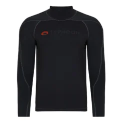 Typhoon Caliso ECO 3mm Wetsuit Top - Black