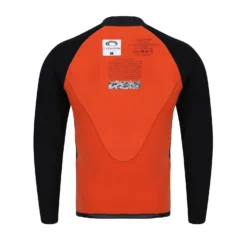 Typhoon Caliso ECO 3mm Wetsuit Top - Black 8 Typhoon Caliso ECO 3mm Wetsuit Top - Black -GILL || Mystic || Palm Sales Store 2022 Typhoon Caliso ECO Wetsuit Top 251040 4