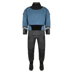 Typhoon Menai Multisport Drysuit & Undersuit - Teal/Graphite