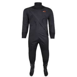 GILL || Mystic || Palm Sales Store 8 Typhoon Runswick Drysuit - Black