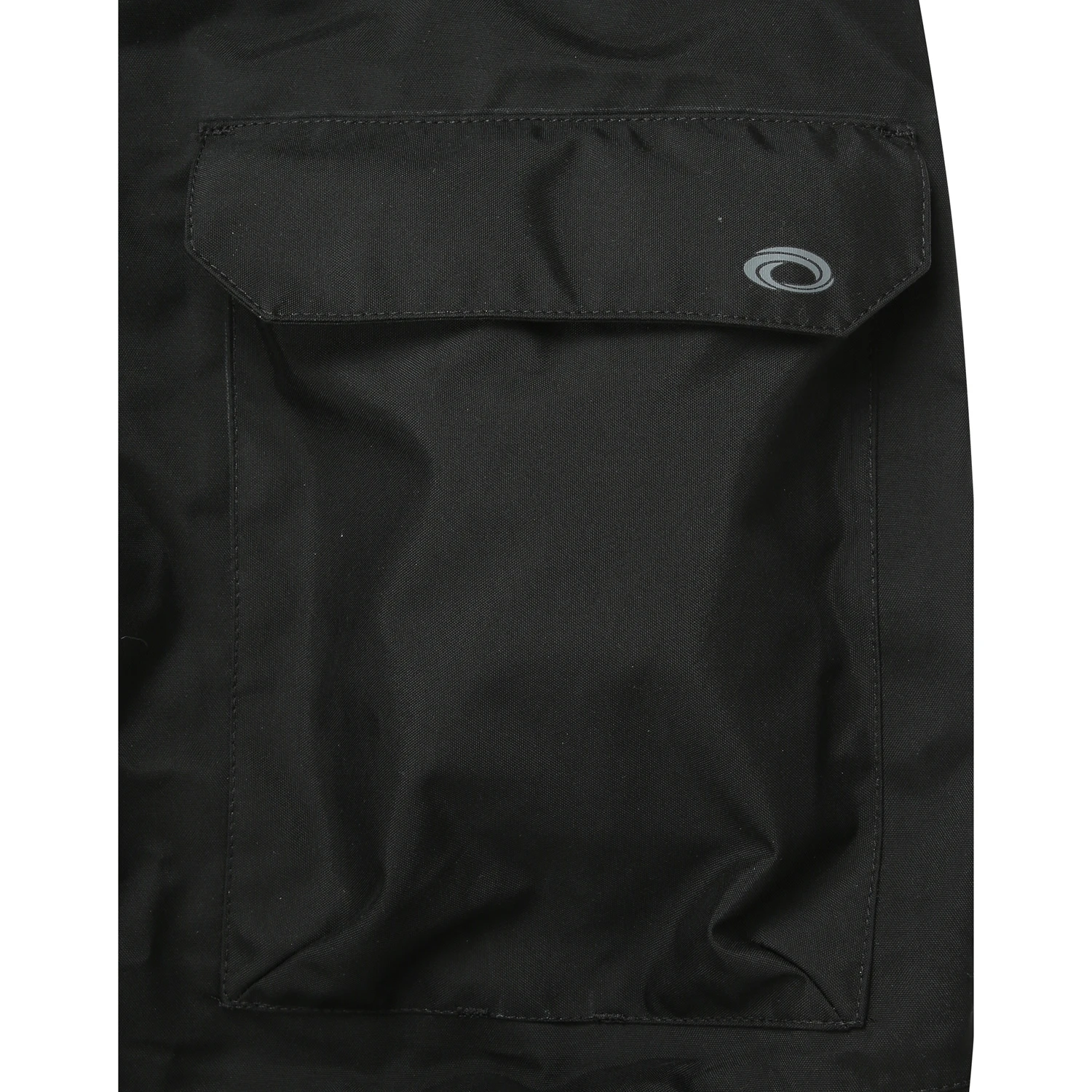 Typhoon Ladies Ezeedon Drysuit & Undersuit - Black/Grey 5 Typhoon Ladies Ezeedon Drysuit & Undersuit - Black/Grey - Image 5